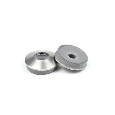 Stahl-EPDM-Gummigaskettversiegelungswascher für Hexkopfbohrschraube