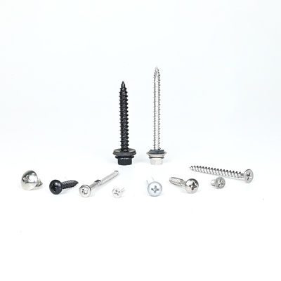 Chinesischer Typ 17 Deck Tornillos Para Waschkopf Flat Torx Edelstahl Holzschraube