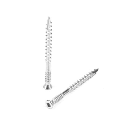 10x65mm Trockenwandschrauben mit exquisiter Verarbeitung aus Stainsteil Stahl und 100% QC getestet