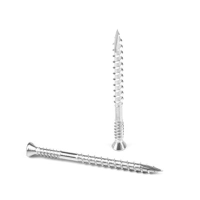 10x65mm Trockenwandschrauben mit exquisiter Verarbeitung aus Stainsteil Stahl und 100% QC getestet