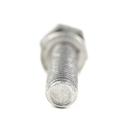 Kontaktieren Sie den Kundenservice für maßgeschneiderte Stabile A2-Maschinenschrauben M8x32 mm Hexagon SEMS