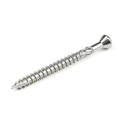 Sorgsam gefertigte Torx-Deckschraube aus Edelstahl304 mit 60 mm Torx-Deckschraube für die Trägerdecke