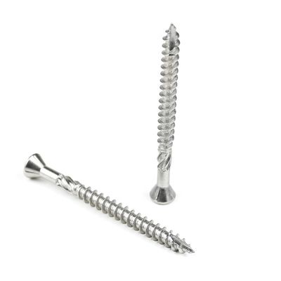 Sorgsam gefertigte Torx-Deckschraube aus Edelstahl304 mit 60 mm Torx-Deckschraube für die Trägerdecke