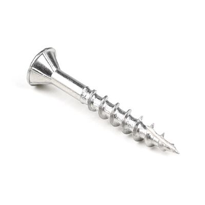 Pan Head Phillips Holzschrauben Selbstklemmen Tornillos mit in 316 Edelstahl