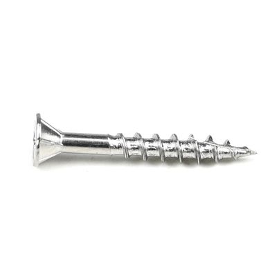 Pan Head Phillips Holzschrauben Selbstklemmen Tornillos mit in 316 Edelstahl