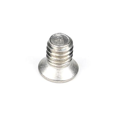 Geschickte Herstellung M4 Kleine 6mm Phillips Schrauben