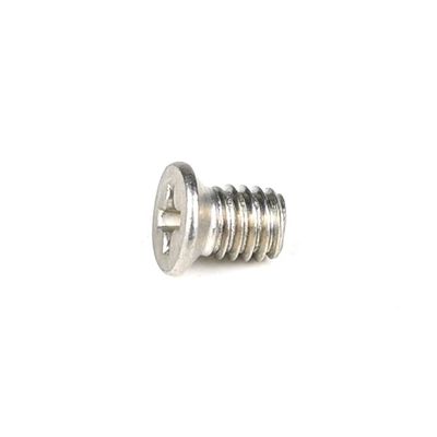 Geschickte Herstellung M4 Kleine 6mm Phillips Schrauben