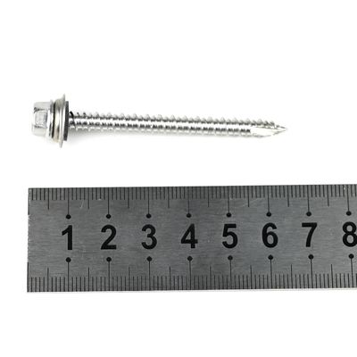 430 Flachkopfholzschrauben 60 mm für Holzboxen