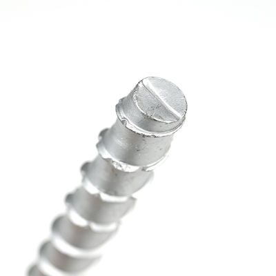 ZINK Finish Multifunktionsanlagen aus Edelstahl 150 mm M8 300 mm Betonschrauben für Brücken