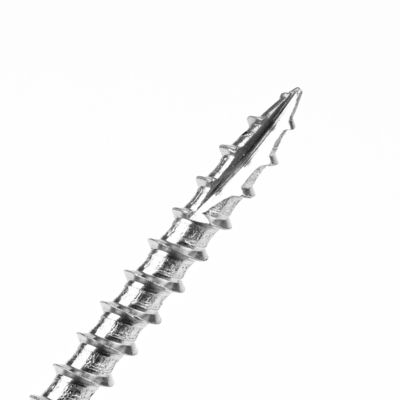 SS316 Braun lackierte Schraube für Trockenwandbau