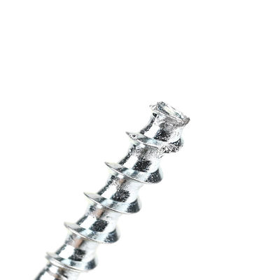Kontaktieren Sie den Kundenservice für kundenspezifische Unterstützung M5x35 Torx Kopf Beton Schraubschraubschraubschraub
