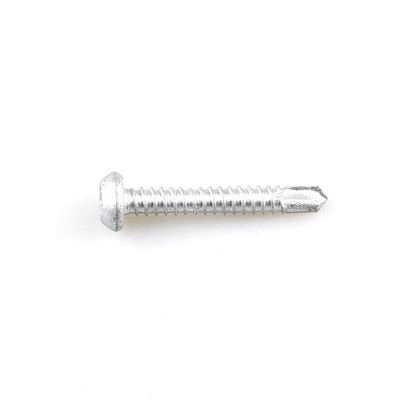 Edelstahl-Pan Torx Bimetallschraube Bi-Metall-Selbstbohrschrauben kundenspezifische Unterstützung