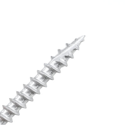 Metrische GB-Standard Ss410 aus Edelstahl Typ 17 Decking-Schrauben 4.1x35 Kleine Phillips