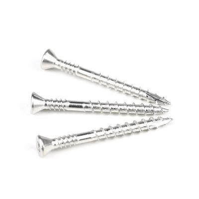 ISO-Standard Kombination Treiber Trockenwandschraube 50 mm für die Installation von Gipsplatten