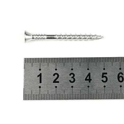 ISO-Standard Kombination Treiber Trockenwandschraube 50 mm für die Installation von Gipsplatten