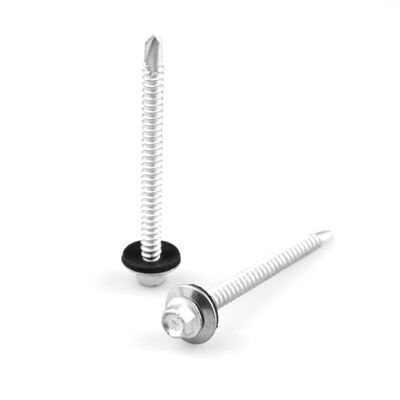 Kundendienst für 12 304 Edelstahl Bi-Metall-Schrauben
