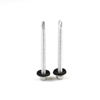 Kundendienst für 12 304 Edelstahl Bi-Metall-Schrauben