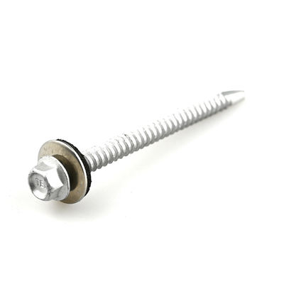 Kundendienst für 12 304 Edelstahl Bi-Metall-Schrauben