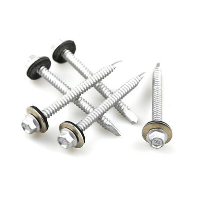 Kundendienst für 12 304 Edelstahl Bi-Metall-Schrauben
