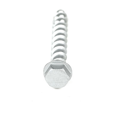 GB-Standard M10 Flanschschrauberschlüsse für Selbstklemmen von Beton