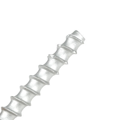 GB-Standard M10 Flanschschrauberschlüsse für Selbstklemmen von Beton