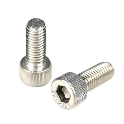 Mechanische Produkte Maßgeschneiderte Edelstahl-Füllkopf-Hex-Steckschrauben