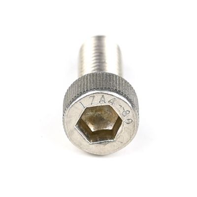 Mechanische Produkte Maßgeschneiderte Edelstahl-Füllkopf-Hex-Steckschrauben