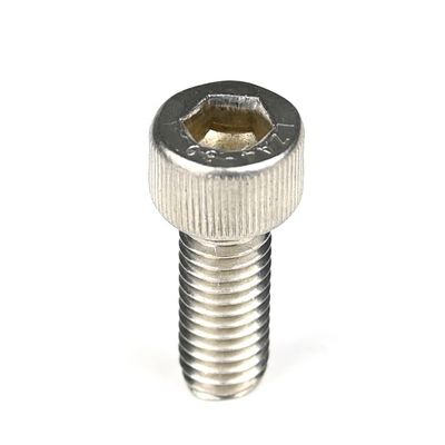 Mechanische Produkte Maßgeschneiderte Edelstahl-Füllkopf-Hex-Steckschrauben