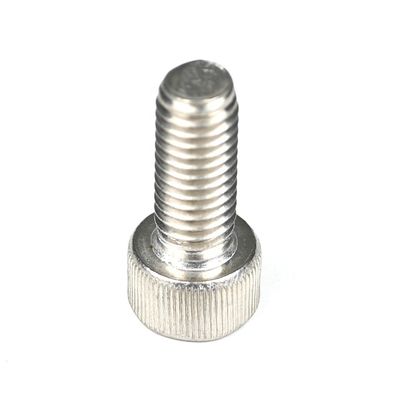 Mechanische Produkte Maßgeschneiderte Edelstahl-Füllkopf-Hex-Steckschrauben
