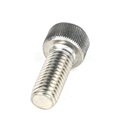Mechanische Produkte Maßgeschneiderte Edelstahl-Füllkopf-Hex-Steckschrauben
