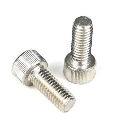 Mechanische Produkte Maßgeschneiderte Edelstahl-Füllkopf-Hex-Steckschrauben