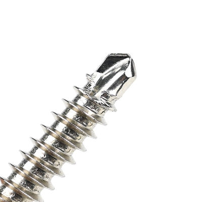 304 Edelstahl Runde Filister-Kopfschraube M6 Torx-Schraube mit individueller Unterstützung