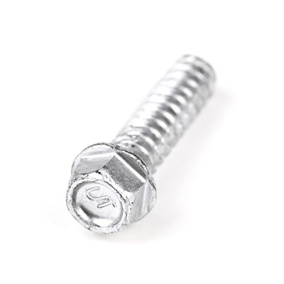 25 mm Hexagon Head Selbstschraubschrauben Sus316 Parafuso Auto Atarraxante