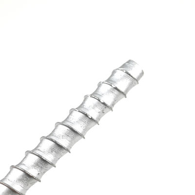 HEX Kopf Kohlenstoffstahl M12 125mm Selbstbohrung Anker Betonbolze kundenspezifische Unterstützung
