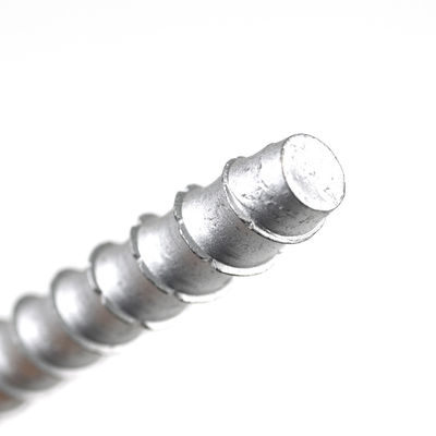 Sichern Sie Ihre Betonwände mit wiederverwendbaren M12x125 Hex Kopf Säge Faden Beton Anker