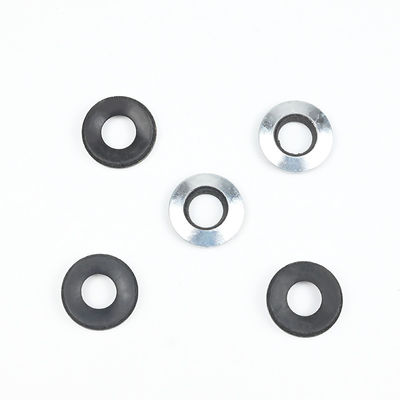 Antirust-Aluminium-Neopren-Stiftung mit Rückendeckung, Verdichtung, Verdichtung