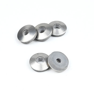 Hexkopfbohrschraube Wasserdichte Dichtung Gummiverschluss Material Edelstahl