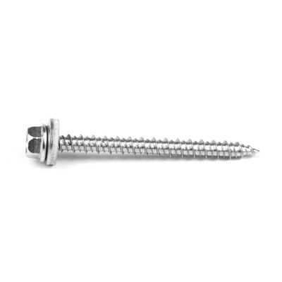 60 mm Waschmaschine Hex Typ17 Ruspert Schrauben aus Spinnplatten für Fenster