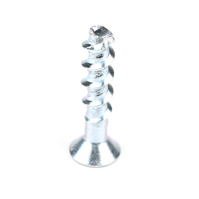 100% QC getestet Tornillos De Anclaje selbstbohrende Mauerwerk Schrauben für die Installation