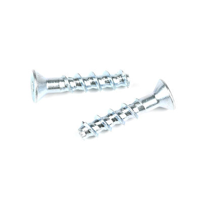 100% QC getestet Tornillos De Anclaje selbstbohrende Mauerwerk Schrauben für die Installation