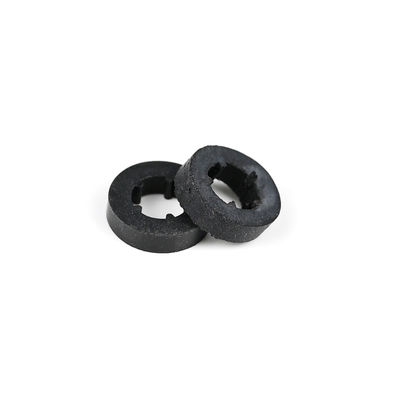 10.5*5.9*2.7 EPDM Gummigarnversiegelung Kompaktwascher für Hexagonalkopfbohrschrauben