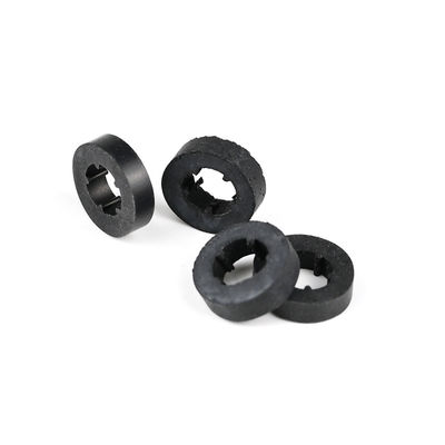 10.5*5.9*2.7 EPDM Gummigarnversiegelung Kompaktwascher für Hexagonalkopfbohrschrauben