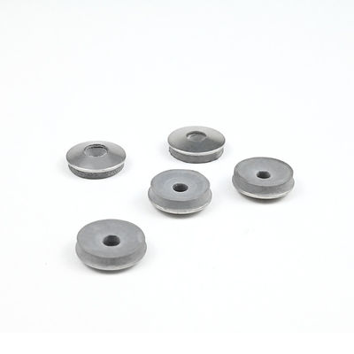 Stahl-EPDM-Gummigaskettversiegelungswascher für Hexkopfbohrschraube