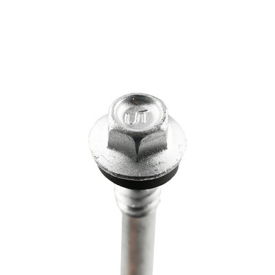 Verlängerung Hex Kopf Edelstahl Bi-Metall Dachtek Schrauben für eine einfache Installation