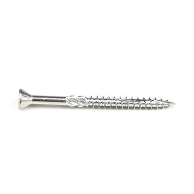 ISO-Standard Hochhärte Flat Torx Kohlenstoffstahl Chipboard Holzschraube für Holz Schreibtisch