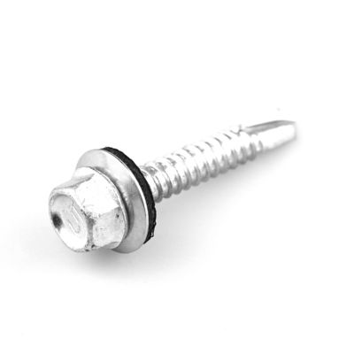 Selbstbohrende Tek-Schrauben für Metalldecken 100% QC getestet und kundenspezifischer Support