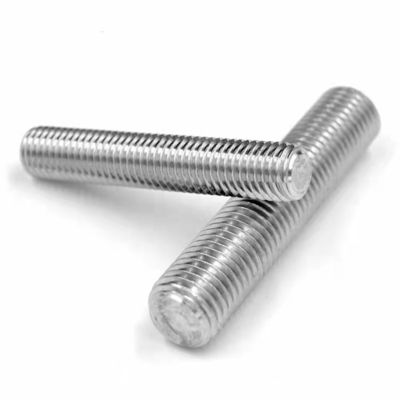 Allgemeine Industrie Edelstahlgelenke M8 M10 M30 M39 M64 1000mm 3000mm