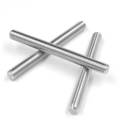Allgemeine Industrie Edelstahlgelenke M8 M10 M30 M39 M64 1000mm 3000mm