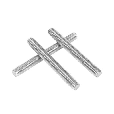 Allgemeine Industrie Edelstahlgelenke M8 M10 M30 M39 M64 1000mm 3000mm