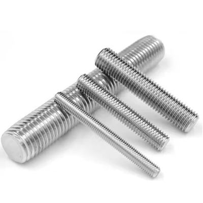 Allgemeine Industrie Edelstahlgelenke M8 M10 M30 M39 M64 1000mm 3000mm